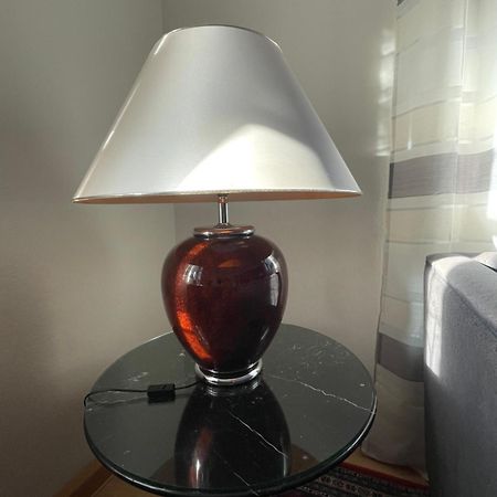 Ferienwohnung Schneider Ottendorf-Okrilla Bagian luar foto
