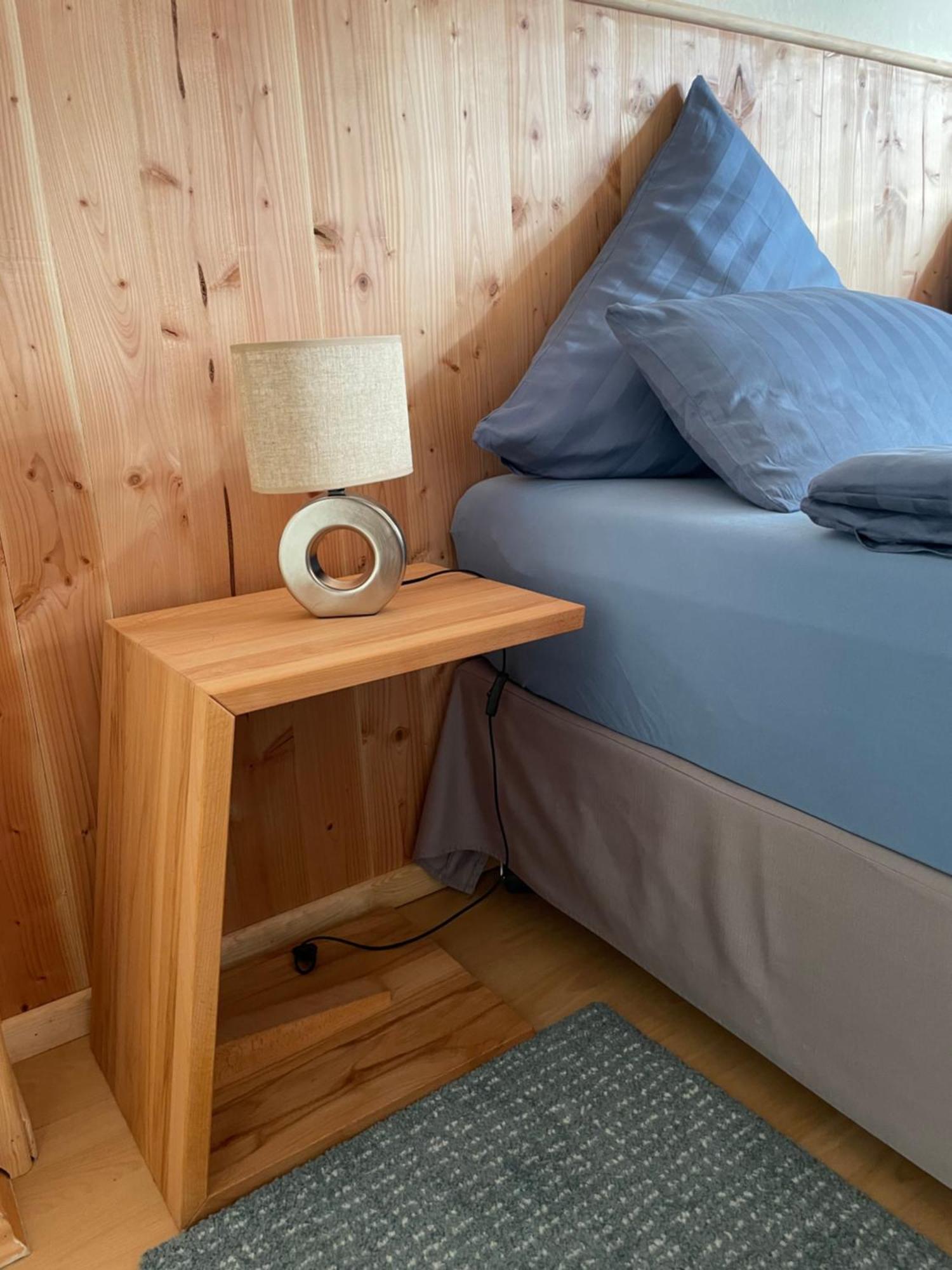 Ferienwohnung Schneider Ottendorf-Okrilla Bagian luar foto
