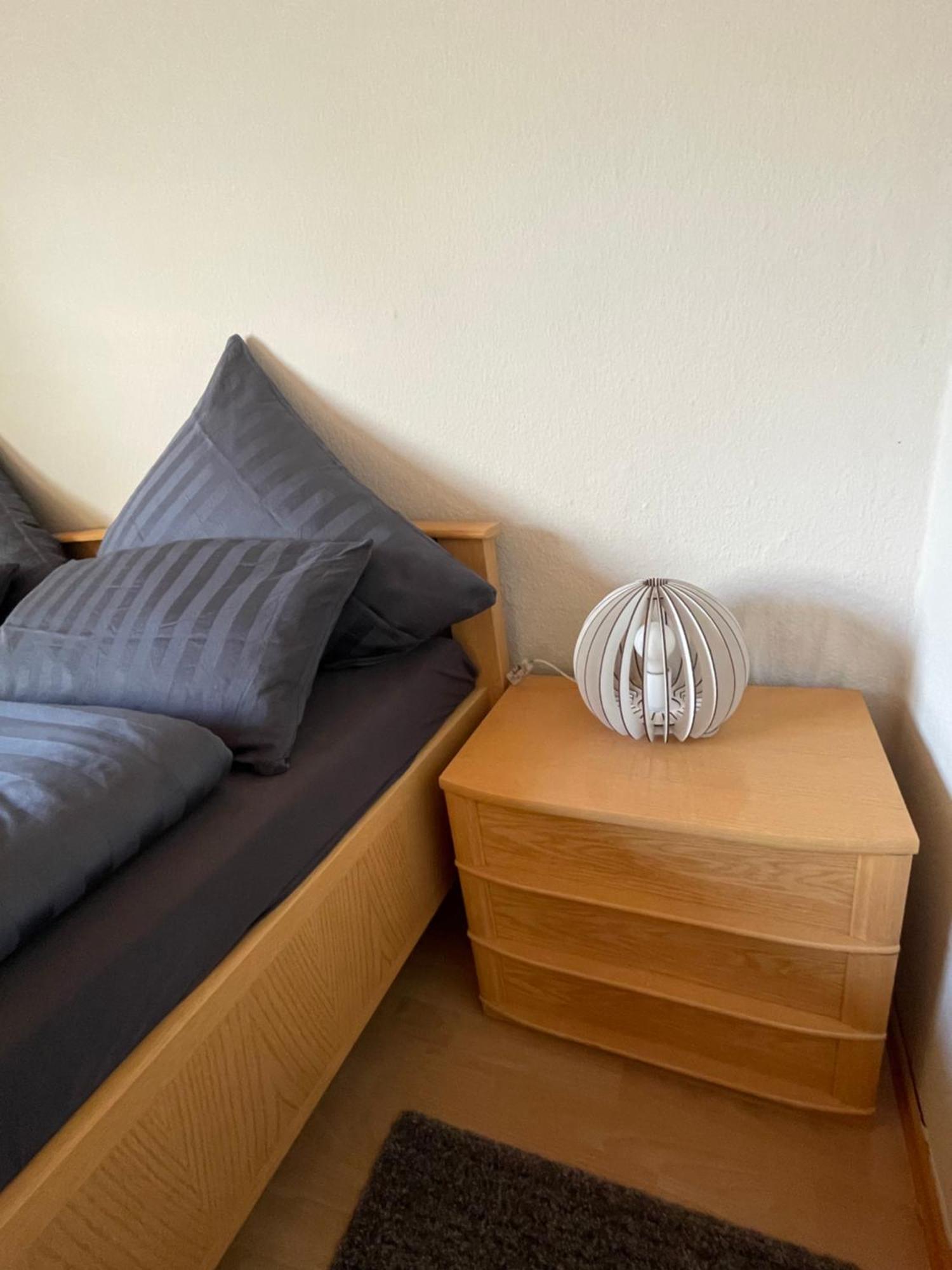 Ferienwohnung Schneider Ottendorf-Okrilla Bagian luar foto