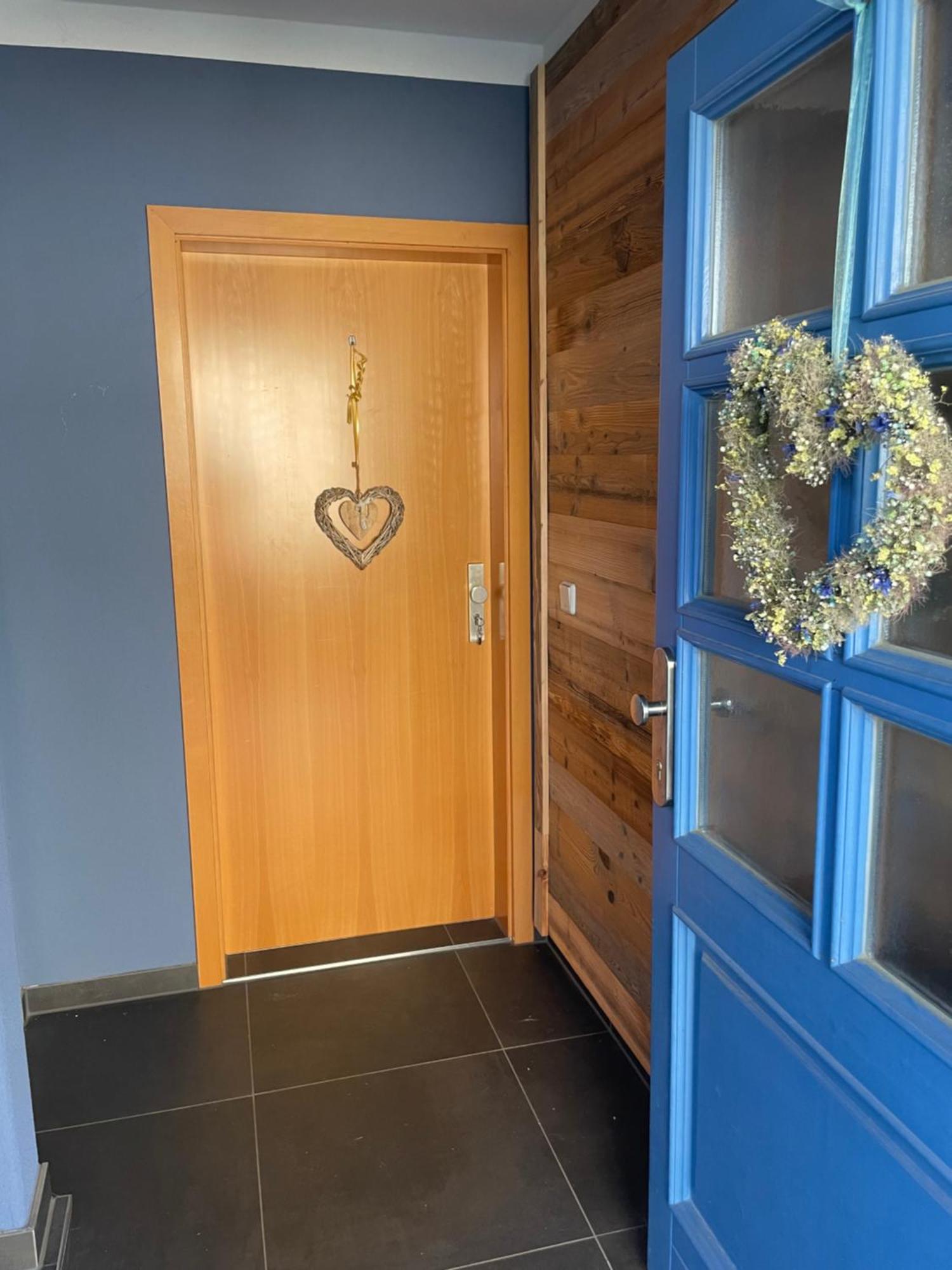 Ferienwohnung Schneider Ottendorf-Okrilla Bagian luar foto