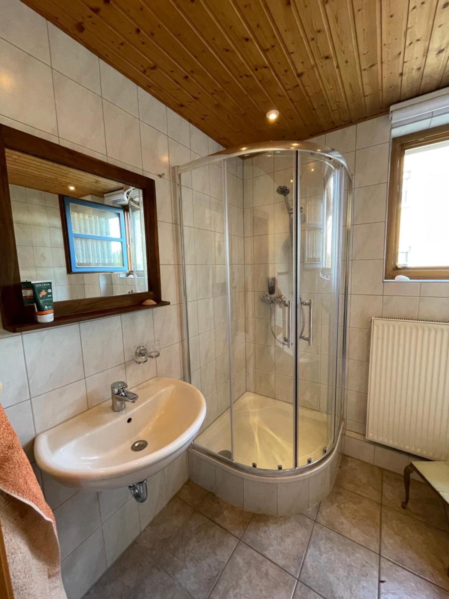 Ferienwohnung Schneider Ottendorf-Okrilla Bagian luar foto